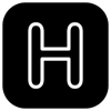 Эмодзи Cube Font
