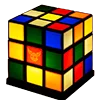 Эмодзи Кубіки рубіка