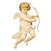 Эмодзи Cupido