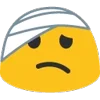 Эмодзи Blobmoji static