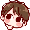 Эмодзи Cute Boy
