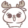 Эмодзи ☆ : ꒰ Christmas