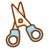 ✂️