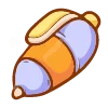 Эмодзи Cute Doodle