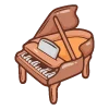 Эмодзи Cute Doodle