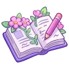 📚