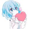 ❤️