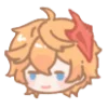 ?