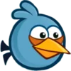 Эмодзи ? Angri Bird ?