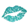 💋