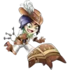 🏃‍♀️