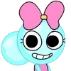 Эмодзи Dandys World