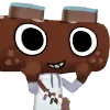 Эмодзи Dandys World