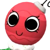 Эмодзи Dandys World