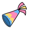 Эмодзи Dandys World