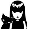 🖤