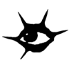 Эмодзи dark mood