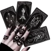 Эмодзи Dark witch vibe