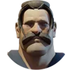 Эмодзи Deadlock
