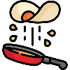 Эмодзи Food