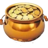 Эмодзи Деньги