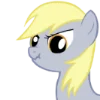 Эмодзи Derpy