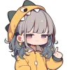 ☝️