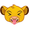 😝