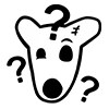 Эмодзи DOGS