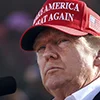 Эмодзи Donald Trump