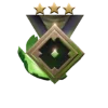 Эмодзи DotA 2 Ranks