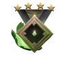 Эмодзи DotA 2 Ranks