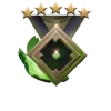 Эмодзи DotA 2 Ranks