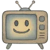 Эмодзи dream core
