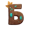 🔠