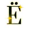 Эмодзи Eclipse Font