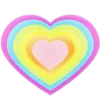 ❤