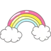Эмодзи Единорог | Unicorn