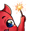 ?