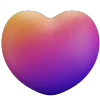💗