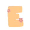 Эмодзи Шрифт