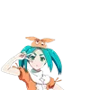 ?