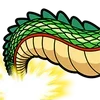 Эмодзи Dragon Ball