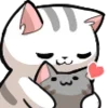❤️
