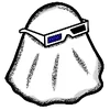 Эмодзи Ghost