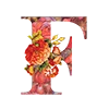 Эмодзи Letters