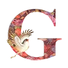 Эмодзи Letters