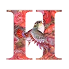 Эмодзи Letters