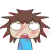 ?