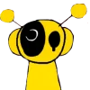 Эмодзи Mod Sprunked